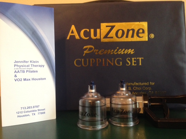 What is Cupping?