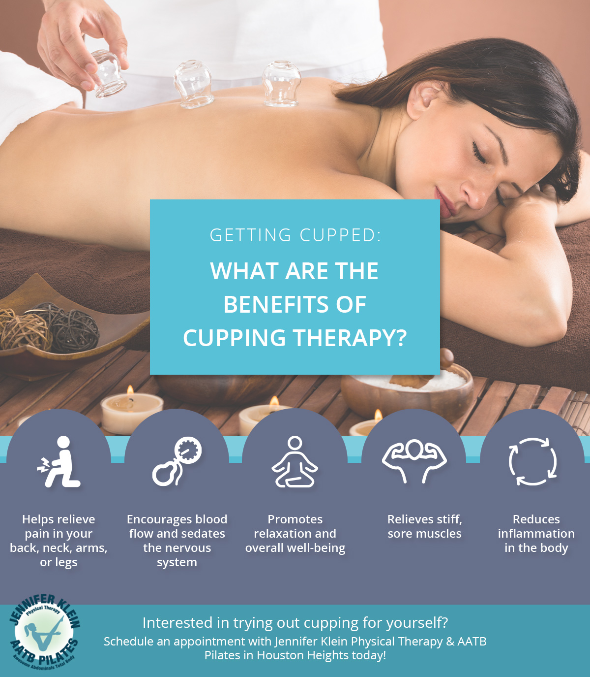 What Can Cupping Do For You?