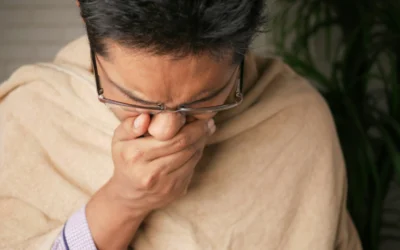 Cupping Therapy for Congestion, Cough, and Lung Health