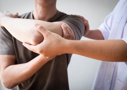 Physical Therapy After Rotator Cuff Surgery