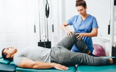 How Many Times a Week Should I Do Physical Therapy After Knee Replacement?