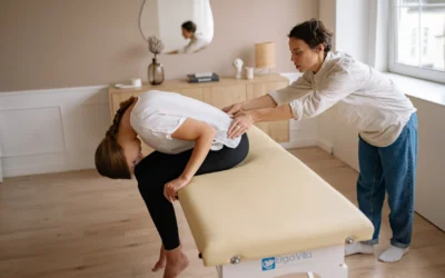 How Long is Physical Therapy After a Hip Replacement?