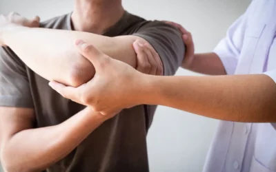 How long is physical therapy after rotator cuff surgery