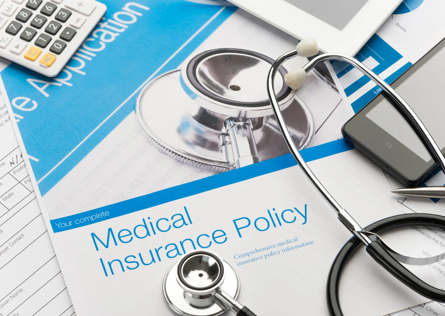 Health Insurance